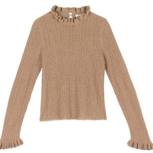 NWT Doên Eliana Sweater size S